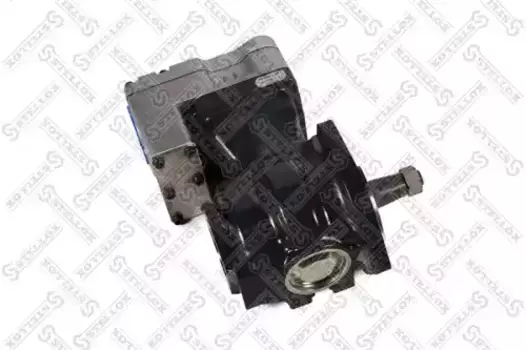 компрессор одноцилиндровый!\ Iveco Stralis 85-25371-SX STELLOX