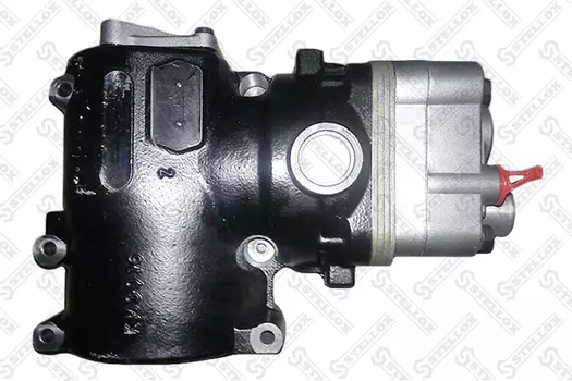 компрессор !одноцилиндровый\MAN D2066/D2676 85-25349-SX STELLOX