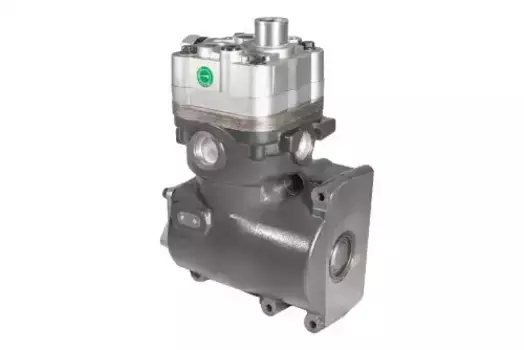 компрессор! одноцилиндровый\ MAN D2066/D2676 M7003101 MARSHALL