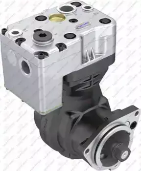 компрессор! одноцилиндровый\MAN\DAF 01.06.024 YUMAK