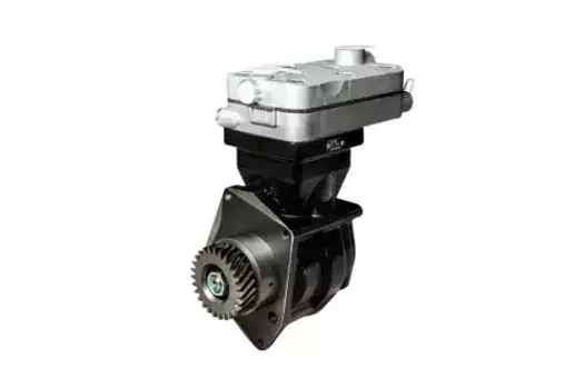 компрессор! одноциллиндровый 352сс\ MB Axor/Actros 35090330010 SORL