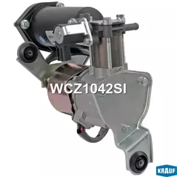 компрессор пневмоподвески!\ BMW X5 F15 13-18/X6 F16 14-19 WCZ1042SI KRAUF