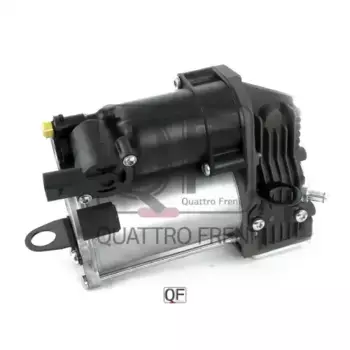компрессор пневмоподвески!\ MB GL-Class (X164) 07-12/ML-Class (W164) 05-11 QF08D00014 QUATTRO FRENI