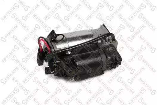 компрессор пневмоподвески!\ MB W211 02-09,W220 98-05,W219/Maybach 57,62 85-25389-SX STELLOX