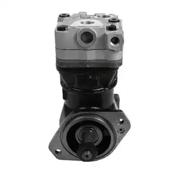 Компрессор воздушный ISBe, ISDe (1 Цилиндр) (Евро 4) 5399967 R5399967 HAFFEN