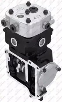 компрессор воздушный! одноцилиндровый \ MAN 01.01.003 YUMAK