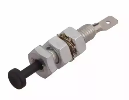 концевик! AUTO-1 пластик\ 16-0511 REXANT