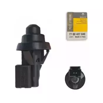 концевик двери!\ Renault Logan/Sandero/Duster 1.4-1.6, 1.5DCi 04> 7700427640