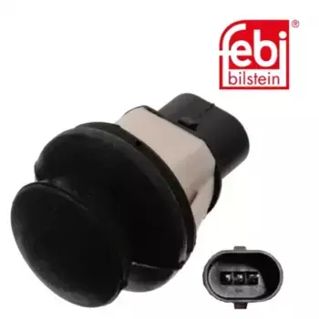 концевик дверной!\ Audi A2, VW Golf 3/Vento/Polo/Sharan/T4 19418 FEBI