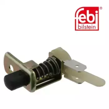 концевик дверной!\ Audi Coupe, VW Golf/Jetta/T4 86> 23342 FEBI