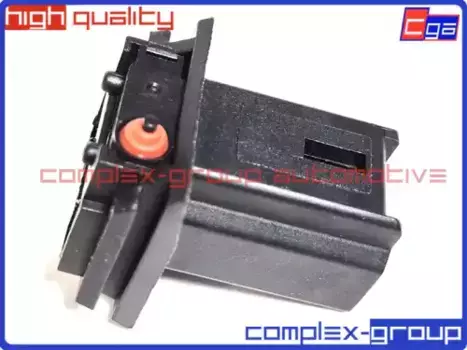 Концевик открывания багажника 6554V5 11BUT00166RA CGA
