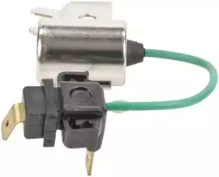 конденсатор зажигания!\ VW Passat/Polo/Golf, Audi 80 1.0-2.0 <85 1 237 330 310 BOSCH