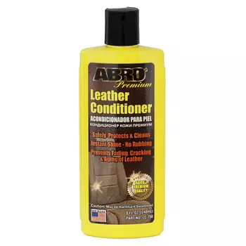 кондиционер! для кожи premium 240мл ABRO\