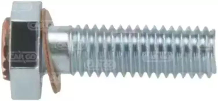 контакт втягивающего реле! Bosch 31.00mm M8\ 234449 CARGO