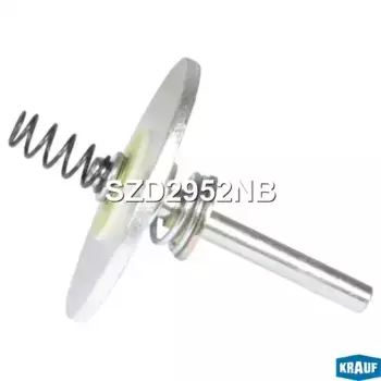 Контакт втягивающего реле стартера SZD2952NB KRAUF