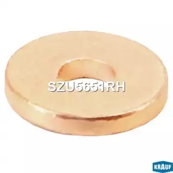 Контакт втягивающего SZU5651RH KRAUF