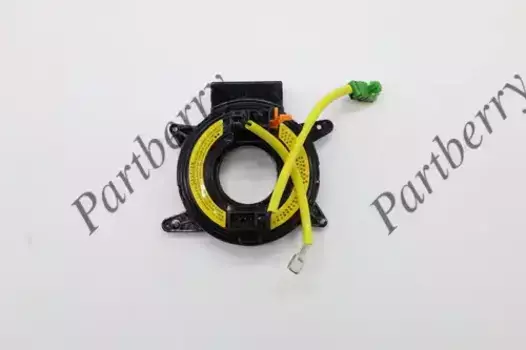 Контактная группа подушки безопасности Great Wall 3658150K80 PB1112705 PARTBERRY