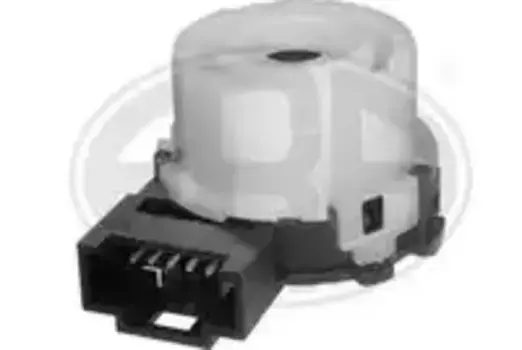 контактная группа замка заж-я!\ VW Golf Plus/Eos/Caddy/Touran/Tiguan, Skoda Octavia 662318 ERA