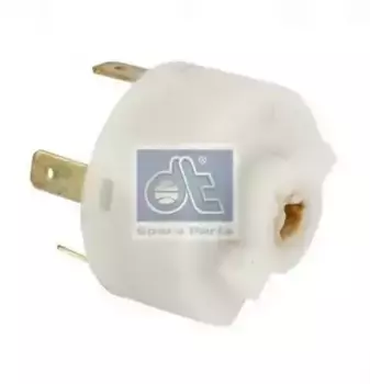 контактная группа !замка зажиг \Scania GRT82/GPRT92/93/PRT113/RT142/143 1.21087 DT