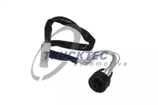 контактная группа! замка зажигания 7pin, с кабелем 700mm\ MAN F90/F2000 05.42.005 TRUCKTEC