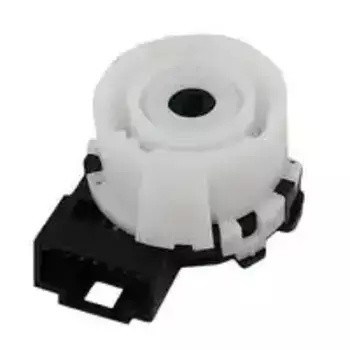 контактная группа замка зажигания! 8 соед.\VW Golf Plus/5/6/Eos/Caddy/Touran/Tiguan 24012 MEAT & DORIA