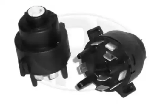 контактная группа замка зажигания!\ Audi A4/A6 95-05 662159 ERA