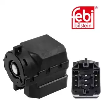 контактная группа замка зажигания!\BMW E39/E46/E53 3.0i-7.4i/2.0TD-7.3D 94> 36545 FEBI