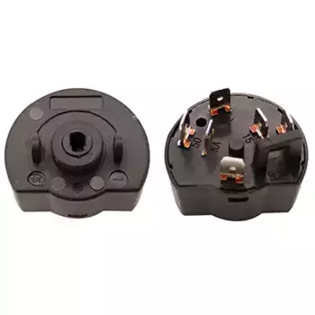 контактная группа замка зажигания!\ Daewoo Nexia 1.5 94>/Matiz 98> 24011 MEAT & DORIA