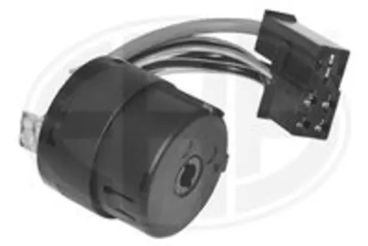 контактная группа замка зажигания!\ MB Sprinter 662525 ERA