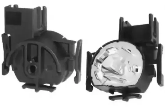контактная группа замка зажигания!\ Opel Astra 98-05/Zafira 99-05 662243 ERA