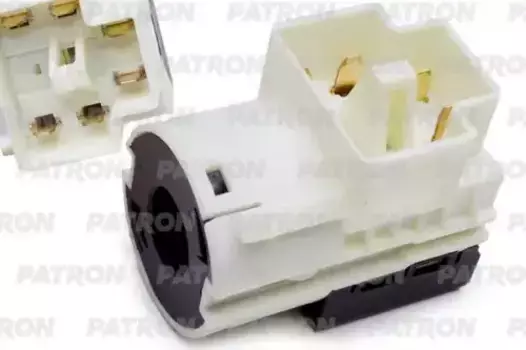 Контактная группа замка зажигания SEAT Alhambra 1996-2000 VW Sharan 1996-1999 P30-0020 PATRON