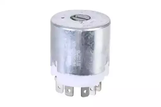 контактная группа замка зажигания!\ Skoda Felicia 1.3-1.9 94-01 75-50220-SX STELLOX