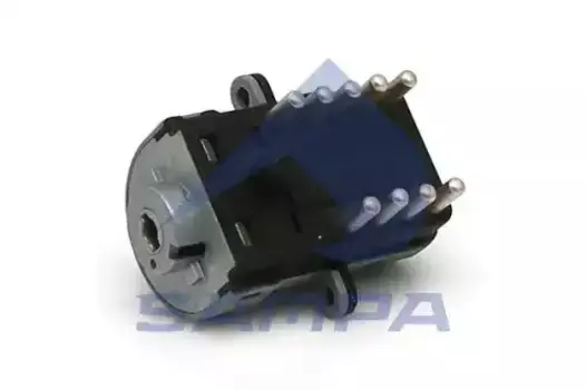 контактная группа замка зажигания!\ Volvo FM9/10/12/FH12/16 98> 034.266 SAMPA