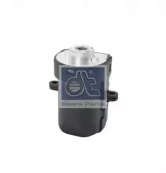 контактная группа!замка зажигания \VOLVO FM9(G1)/10(G1)/12(G1/2) 2.27081 DT