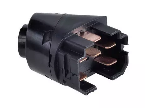 контактная группа замка зажигания!\ VW Golf/Passa/Polo 1.0-2.8 90-01 75-50216-SX STELLOX