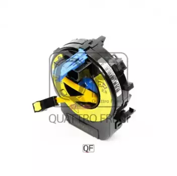 Кольцо контактное QUATTRO FRENI QF00E00025