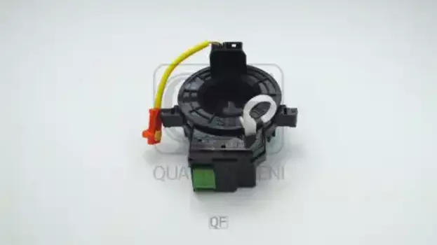 Кольцо контактное QUATTRO FRENI QF00E00060