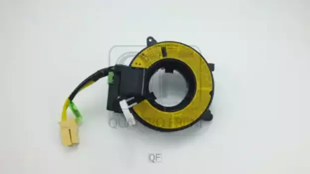 Кольцо контактное QUATTRO FRENI QF00E00015