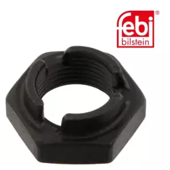 Гайка автомобильная FEBI 14487