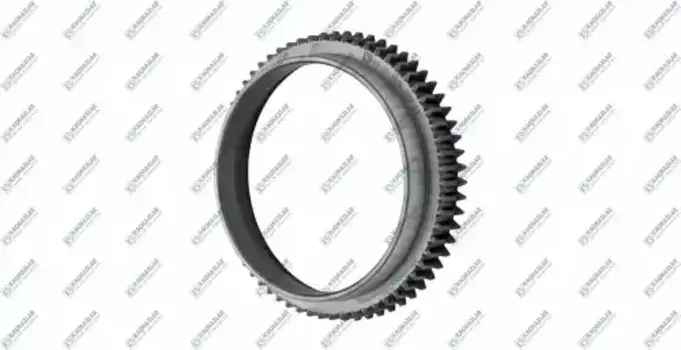 конус синхронизатора делителя!\ IVECO,MAN,RVI ZF ASTRONIC K20.02084 KACMAZLAR