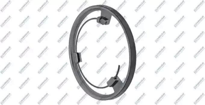 конус синхронизатора! КПП\ MB G210-16 K21.06273 KACMAZLAR