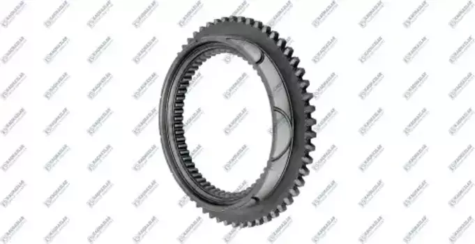 конус синхронизатора! КПП\ MB,MAN,DAF,RVI,Iveco ZF 16K-130/160/16S-112/130/160/190 K20.00019 KACMAZLAR