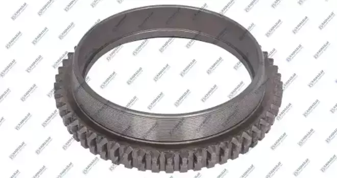 конус синхронизатора КПП! R/SR1400/1700\ K03.0785 KACMAZLAR