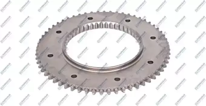 конус синхронизатора КПП!\ Scania GR801R/GR900R/GRS890R/GRS900R K06.02505 KACMAZLAR