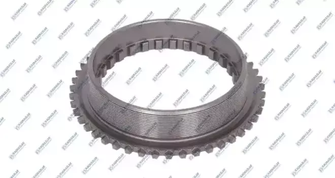 конус синхронизатора КПП!\ Volvo SR1400/1700/1900/2000 K03.0782 KACMAZLAR