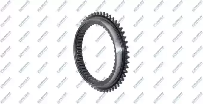 конус синхронизатора КПП!\ ZF 6S-850,MAN,MB K2000695 KACMAZLAR