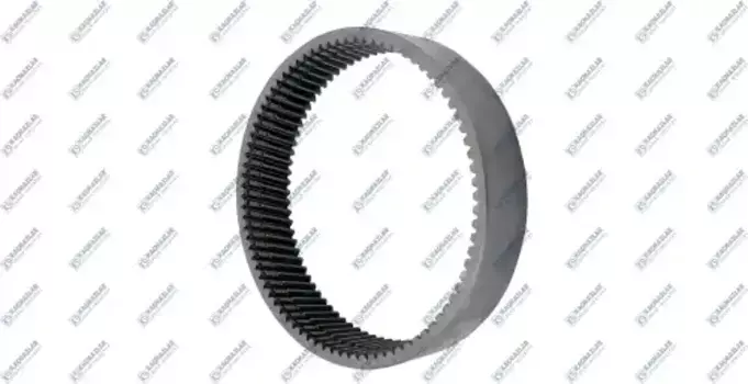 конус синхронизатора!\ ZF 16S151/221 K20.00646 KACMAZLAR