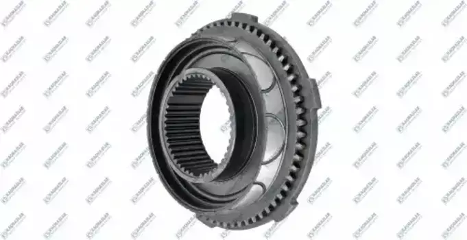 конус синхронизатора! ZF\ DAF, RVI K20.00891 KACMAZLAR