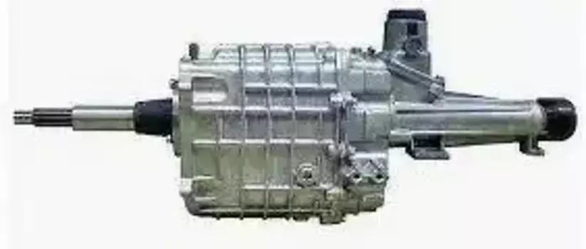 Коробка передач в сборе GAZ 3302-1700010