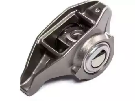Коромысло клапана ГРМ GM 12681275